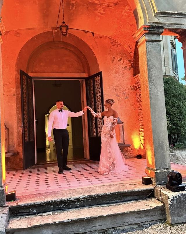 Villa di Striano - 2