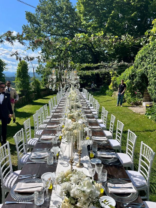 Villa di Striano - 3