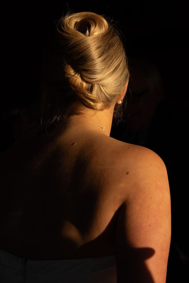 Holly Hair - 2