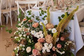 Victoria Wright Floral Design - 6