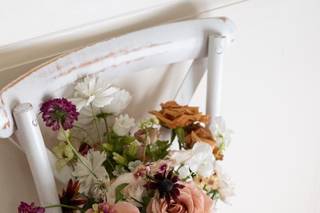 Victoria Wright Floral Design - 7