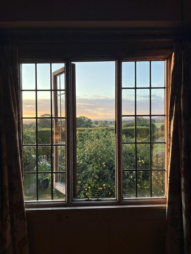 Pauntley Court - 2