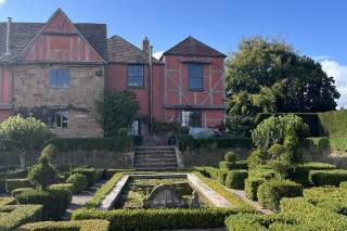 Pauntley Court - 6