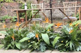 Somerset Blooms - 5