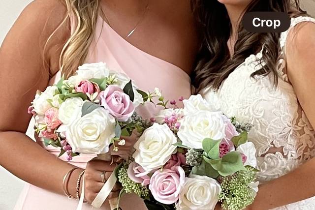 Florals of Splendour Realistic Artificial & Dry Flower Designs' 2