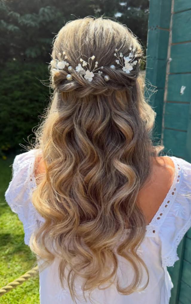 Hair By Natalie UK - 2