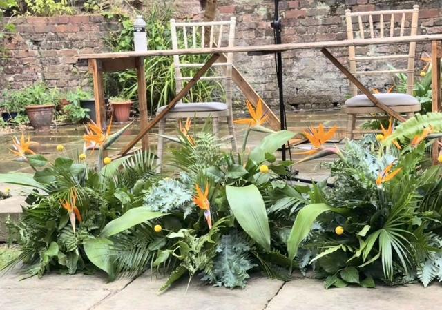 Somerset Blooms - 1