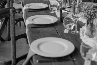 Green Lily Events - 19