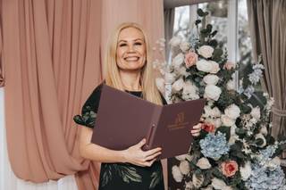 Emma Green Celebrant - 5
