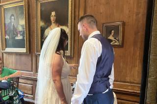 Hintlesham Hall Hotel - 5