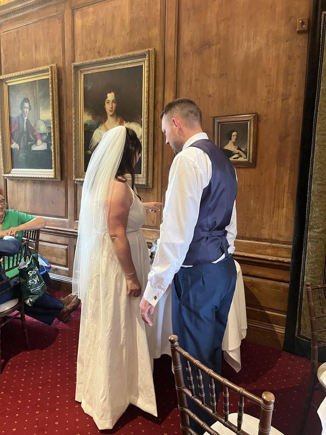 Hintlesham Hall Hotel - 2