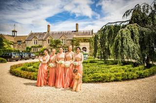 Wedding Photography By Bryan - 21