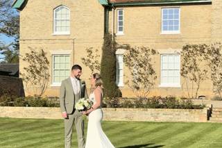 Detailed Dreams Company – Wedding Content Creator - 5