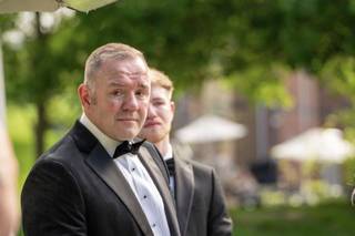 Nigel Celebrant - 9