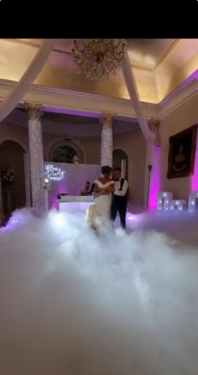 Posh Wedding Discos® - 2