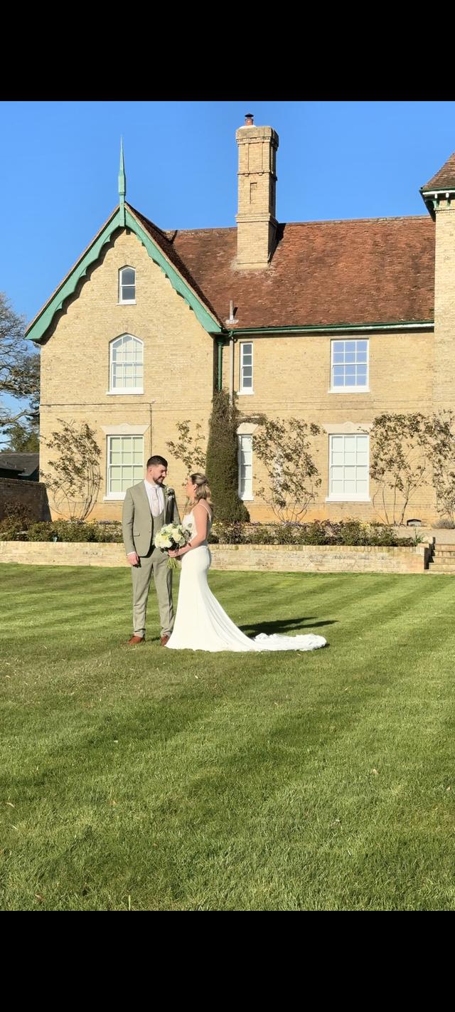 Detailed Dreams Company – Wedding Content Creator - 1
