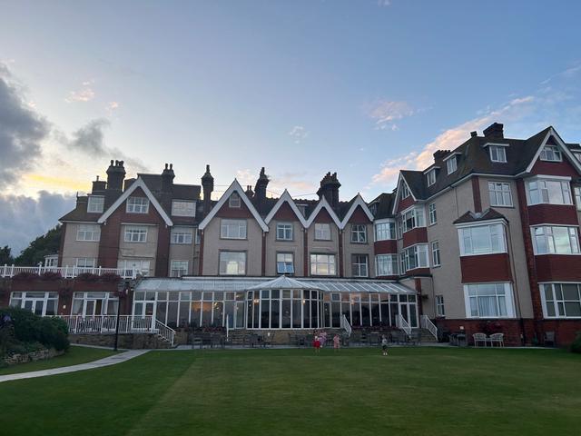 Hydro Hotel Eastbourne - 4