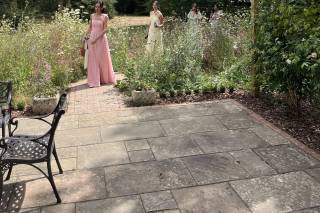 Bilsington Priory - 8