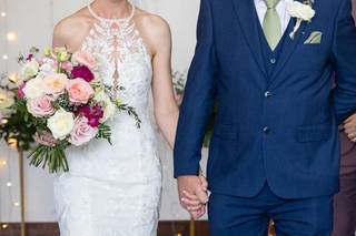 Sarah's Wedding Boutique - 7