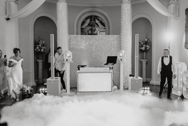 Posh Wedding Discos® - 3