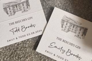The Illustrated Invitation - 5