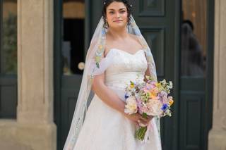 Libby Addyman Makeup Artist - 7