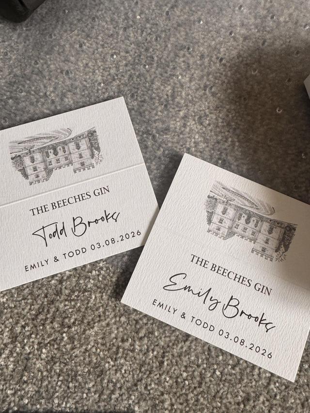The Illustrated Invitation - 2
