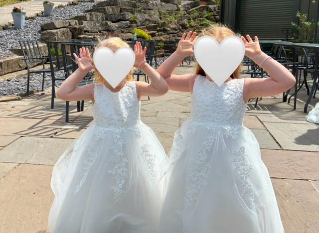 Sarah's Wedding Boutique - 3