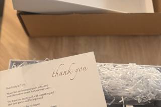 The Illustrated Invitation - 6