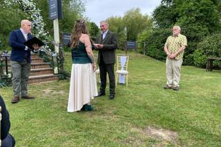 Richard Jansen Celebrant - 3