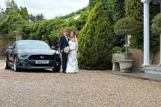 Shabang Car Hire - 9