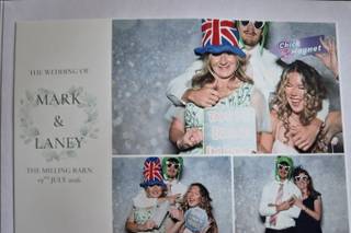Lunarshot | Vintage Booths | 360 Booths - 7