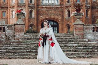 Layer Marney Tower - 6