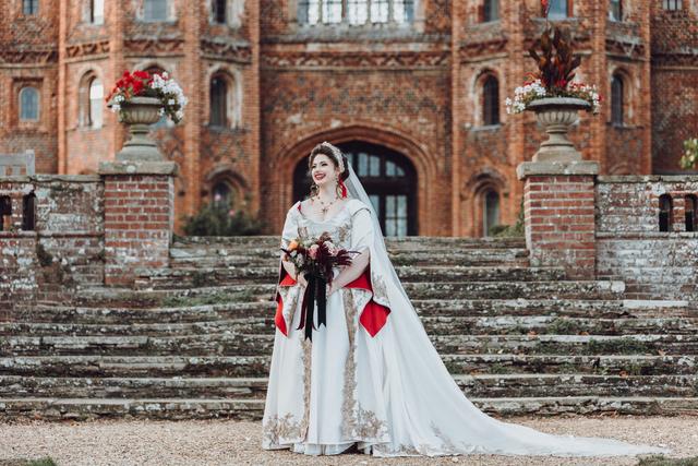 Layer Marney Tower - 3