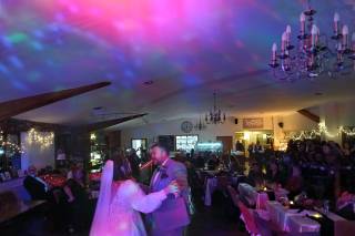 DJ Vamos Yadanza, Mike and Denbeigh - Best Night Ever DJ's & Optional add-on Sax and/or Karaoke - 10