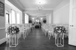 Ashton Lodge Country House - 11