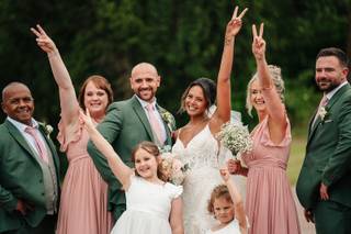 Neil Atkinson Wedding Photography - 5