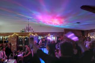 DJ Vamos Yadanza, Mike and Denbeigh - Best Night Ever DJ's & Optional add-on Sax and/or Karaoke - 11