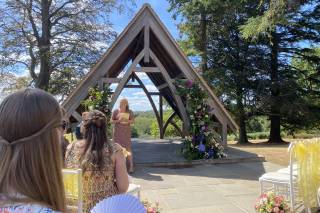 Elaina The Celebrant - 3