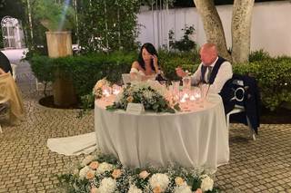 Villa Favorita Hotel & Events - 9