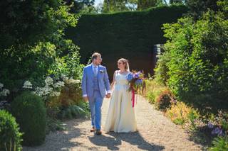 Gaynes Park - 14
