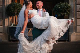 Neil Atkinson Wedding Photography - 7
