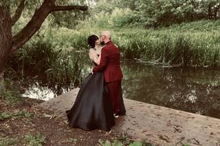 Cooling’s Essex Wedding Videos - 5
