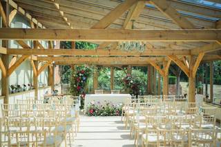 Gaynes Park - 16
