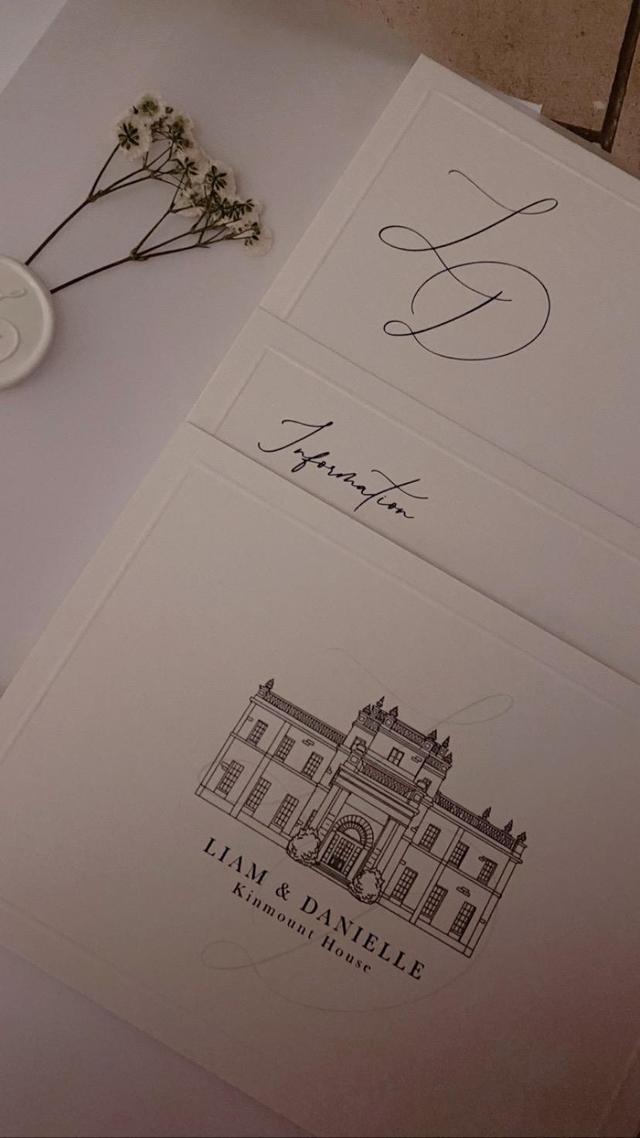 KM Stationery & Design - 2