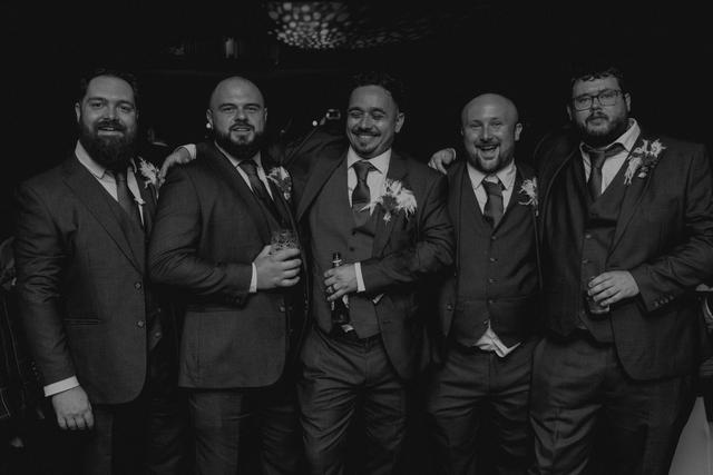 Ali Horton Photography - 1