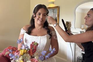 Libby Baker Hairstylist - 10