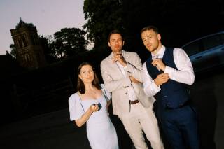 Liam Bowler Weddings - 5