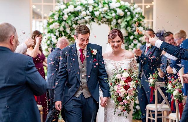 Gabriella Weddings - 4