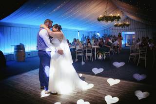 Ashton Lodge Country House - EXCLUSIVE USE VENUE - 14